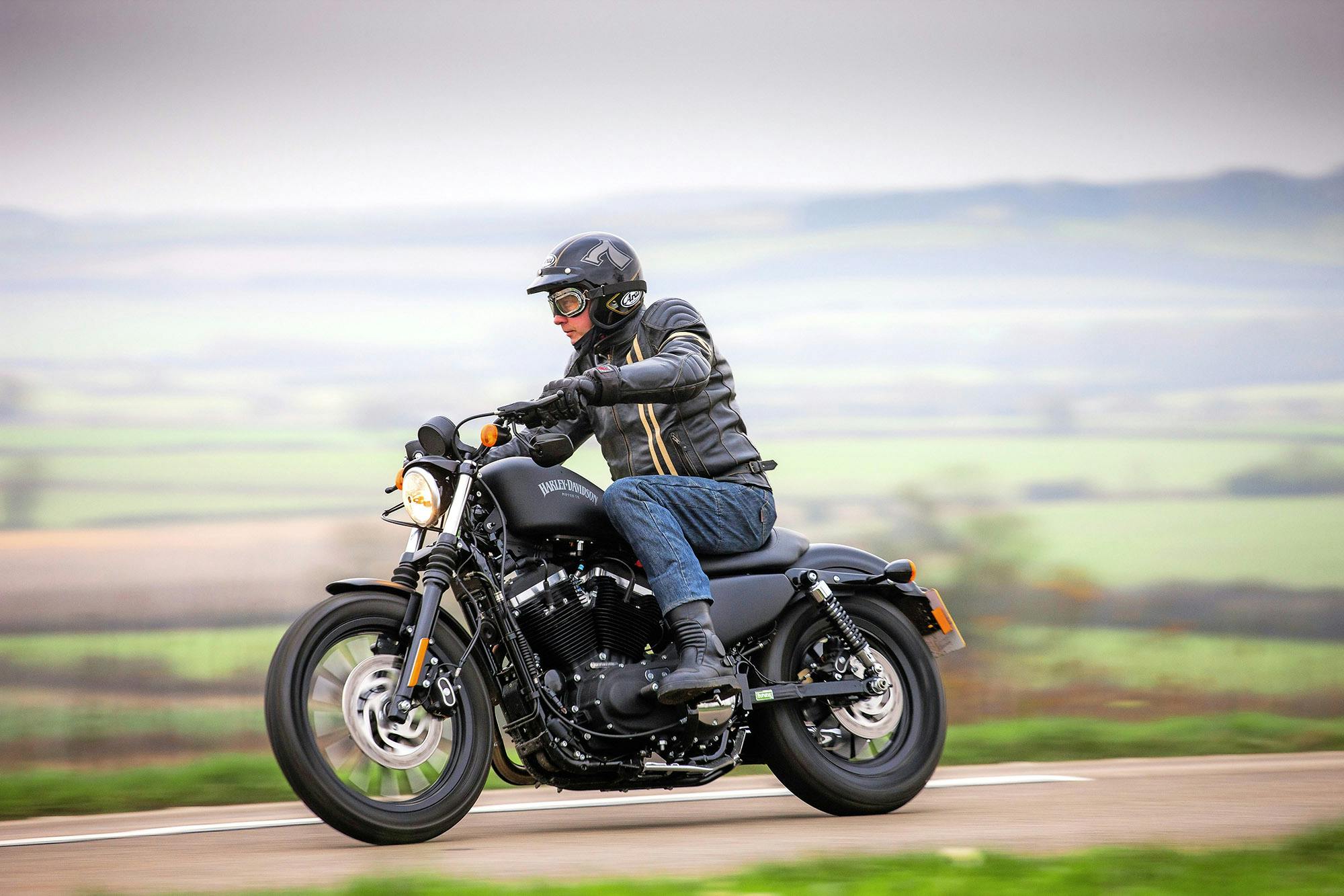 Best retro motorcycle helmets | Clothing | MCN Products